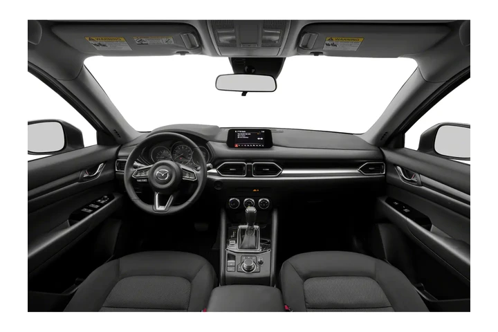 $16984 : 2020 CX-5 Sport image 5