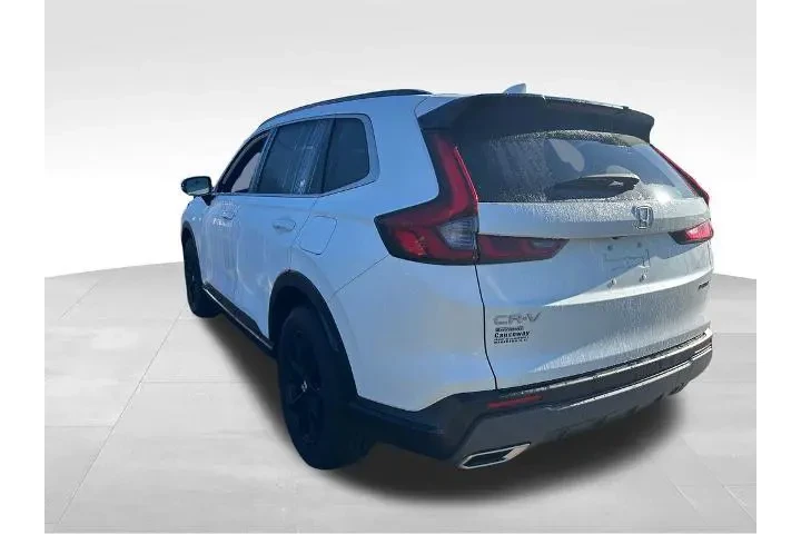 $30108 : Honda CR-V Hybrid 2023 AWD S image 3