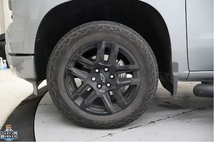 $33495 : Chevrolet Silverado 1500 202 image 8