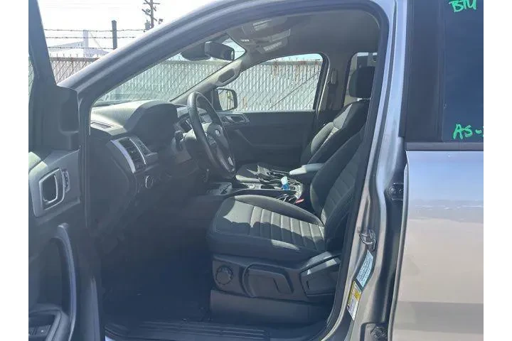 $30500 : Ford Ranger 2023 4x2 Lariat image 10