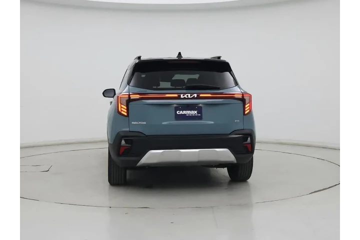 $22998 : Kia Seltos 2024 AWD S 4dr SU image 6