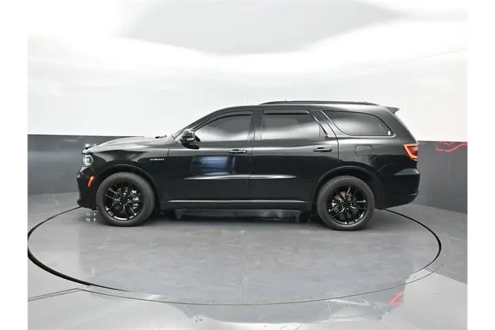 $33307 : Dodge Durango 2023 AWD R/T 4 image 2