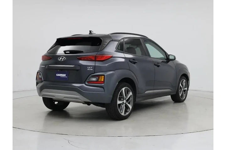 $19998 : Hyundai KONA 2019 AWD Limite image 8