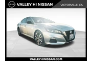 Nissan Altima 2020 2.5 SR 4d en San Bernardino