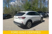 $27151 : Ford Escape 2022 AWD Titaniu thumbnail