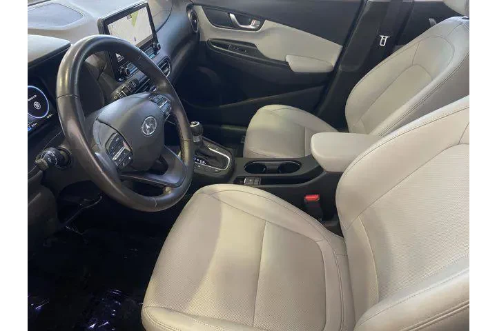 $21709 : Hyundai KONA 2023 Limited 4d image 9
