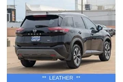 $18499 : Nissan Rogue 2023 SV 4dr Cro thumbnail