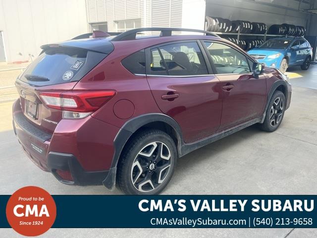 $19997 : PRE-OWNED 2018 SUBARU CROSSTR image 5