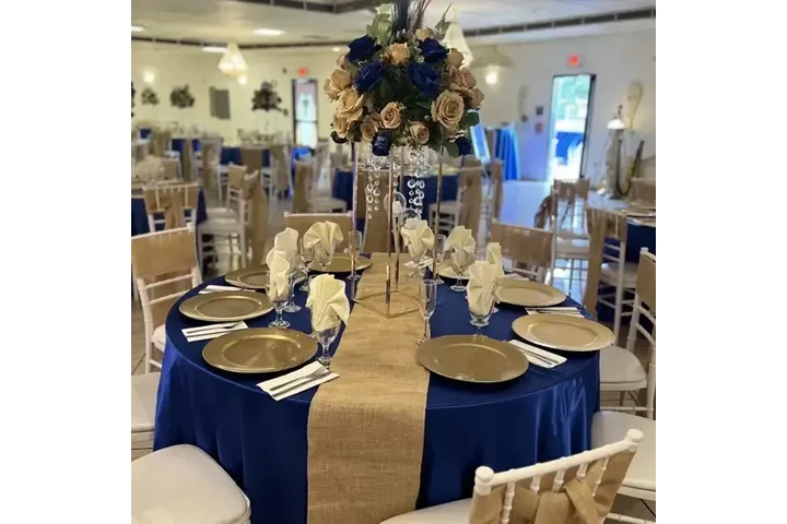 Hermoso Salón para Fiestas🕺 image 4
