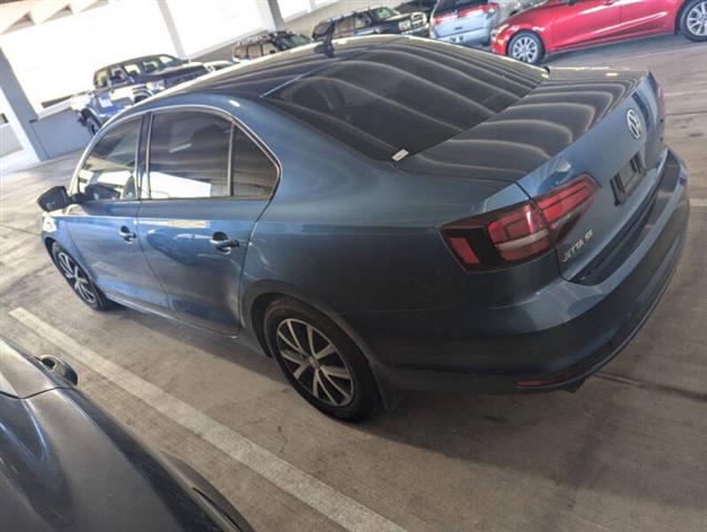 $7990 : 2016 Jetta 1.4T SE image 6