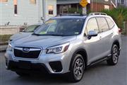 $19950 : 2020 Forester Premium thumbnail