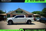 $28425 : 2015 FORD F-150 Platinum thumbnail