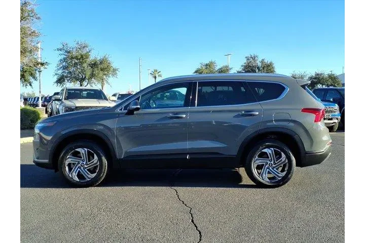 $23900 : Hyundai SANTA FE 2023 AWD SE image 2