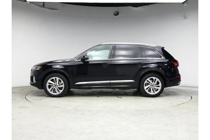 $39998 : Audi Q7 2024 AWD quattro Pre image 3