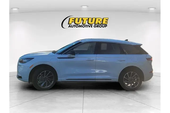 $29488 : Lincoln Corsair 2022 AWD Gra image 8