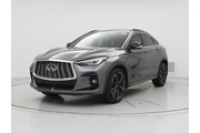$26998 : INFINITI QX55 2022 AWD Essen thumbnail