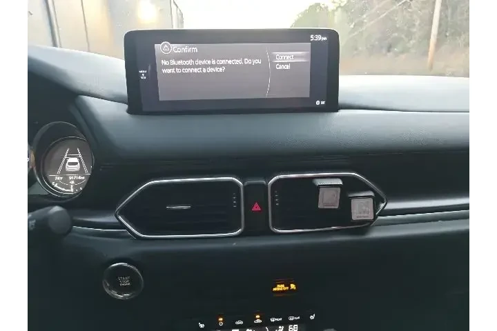 $18990 : Mazda CX-5 2021 Carbon Editi image 10