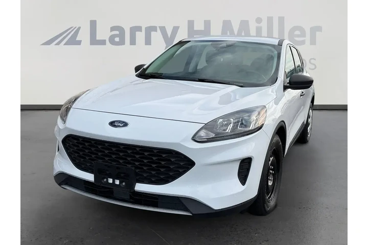 Ford Escape 2022 S 4dr SUV image 1