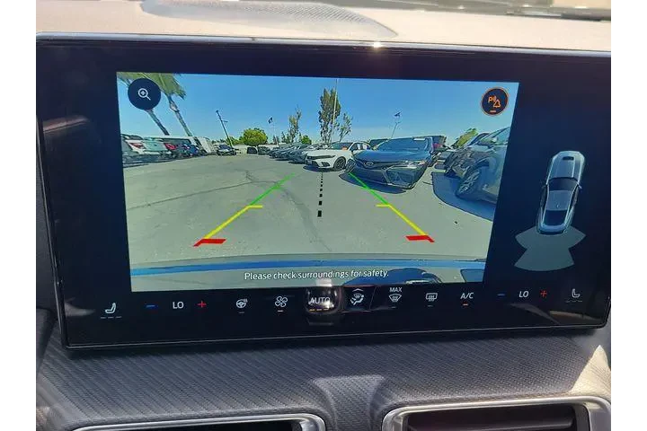 $37988 : Ford Mustang 2026 EcoBoost P image 9