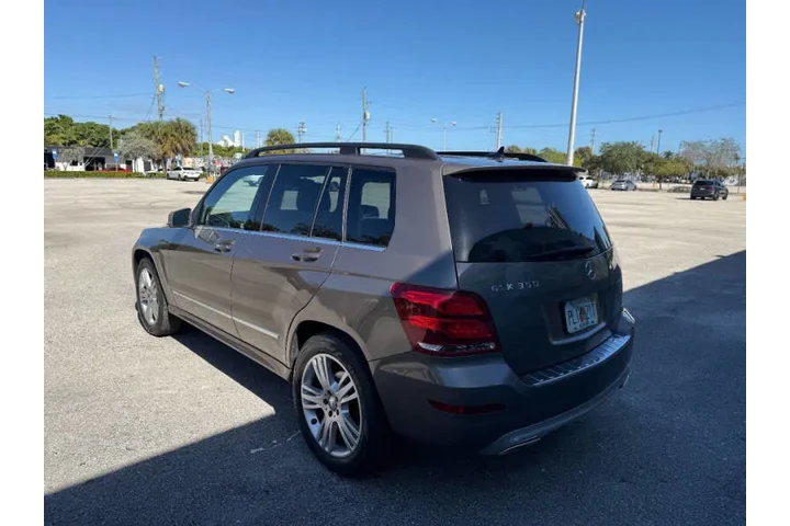 $10991 : 2013 Mercedes-Benz GLK GLK 350 image 10