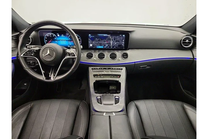 $39998 : Mercedes-Benz E-Class 2022 E image 9