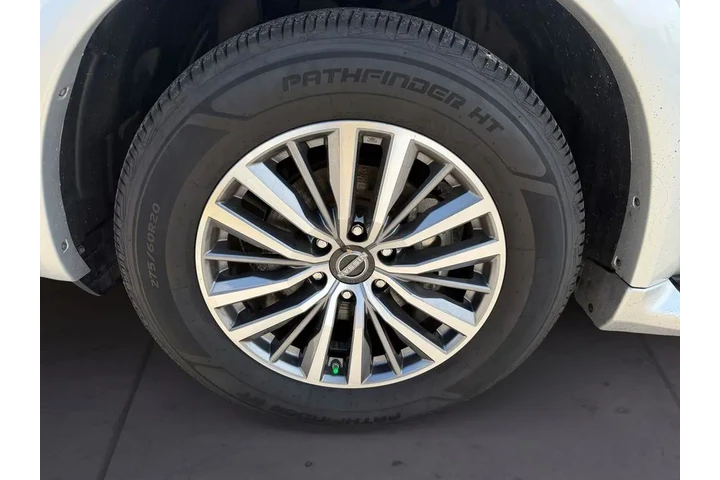 $34991 : Nissan Armada 2023 4x4 SL 4d image 9