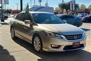 $15499 : 2015 Accord EX-L thumbnail