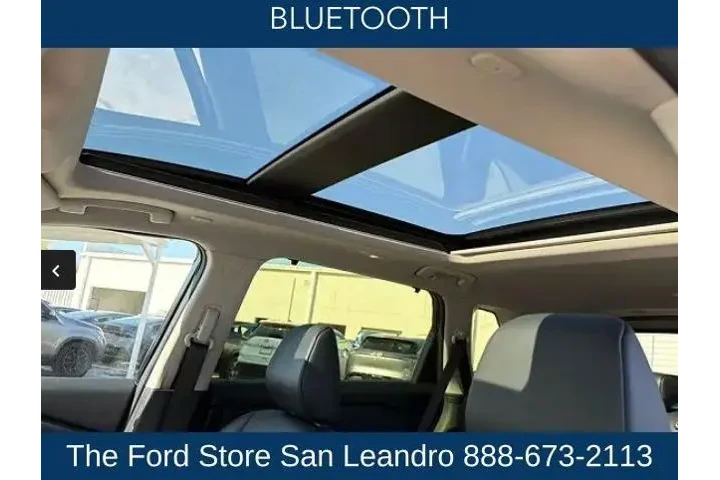 $22750 : Nissan Rogue 2021 SL 4dr Cro image 6