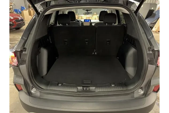 $21964 : Ford Escape 2022 AWD SE 4dr image 9