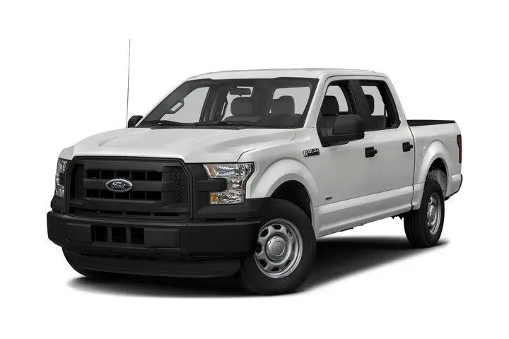 $18991 : Ford F-150 2016 4x4 Lariat 4 image 1