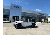 Jeep Wrangler 2023 4x4 High en Greenville