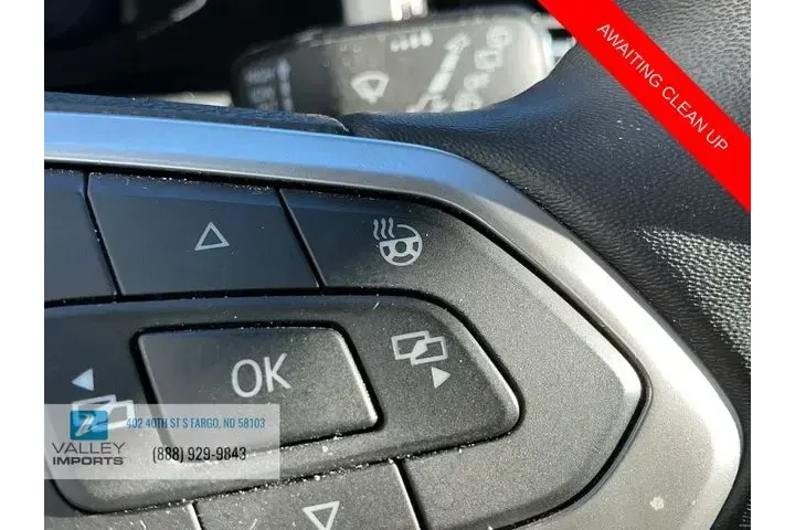 $30824 : Volkswagen Atlas 2023 AWD V6 image 10