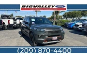 Ford Explorer 2022 AWD Timbe en Stockton