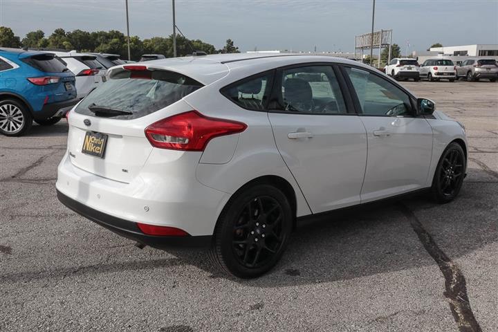 $9949 : 2016 Focus SE image 4