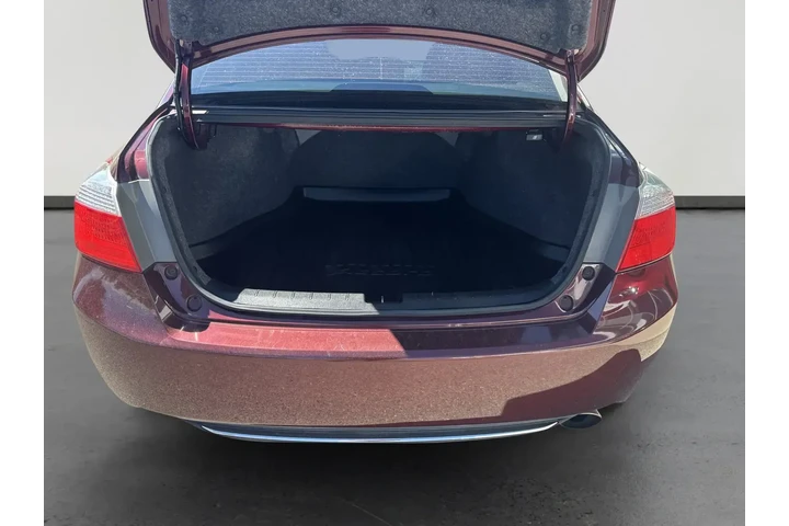 Honda Accord 2014 EX 4dr Sed image 7