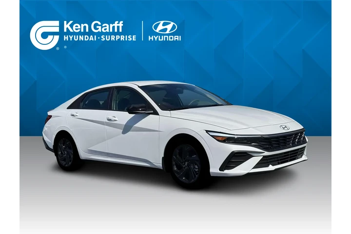 $22990 : Hyundai ELANTRA 2026 SEL Spo image 10