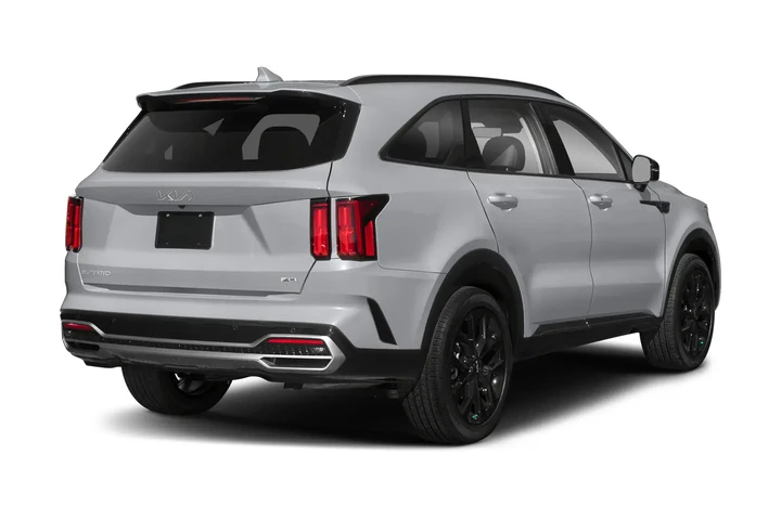 2023 Sorento SX-Prestige image 2