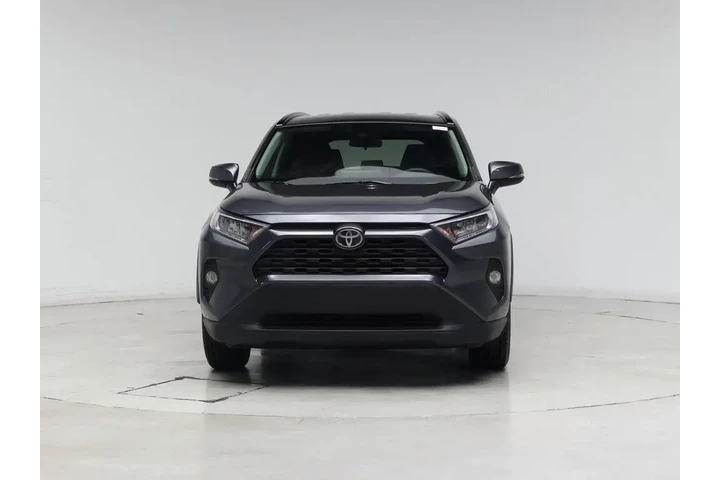 $20998 : Toyota RAV4 2020 XLE 4dr SUV image 5