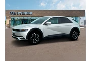$26651 : Hyundai IONIQ 5 2024 AWD SEL thumbnail