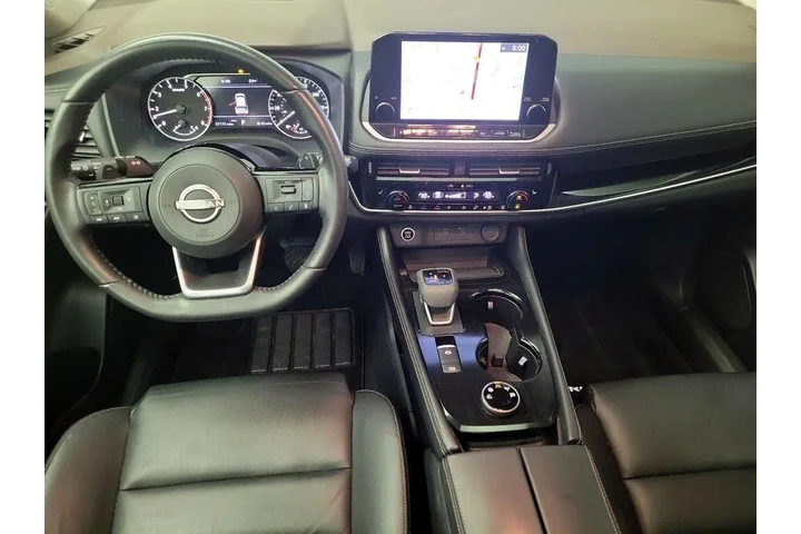 $23998 : Nissan Rogue 2023 AWD SL 4dr image 9