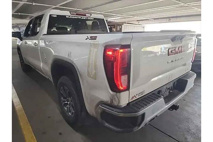 $35995 : GMC Sierra 1500 2023 4x4 SLE image 3
