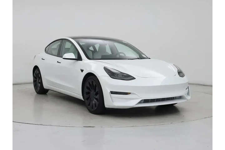 $35998 : Tesla Model 3 2023 AWD Perfo image 1