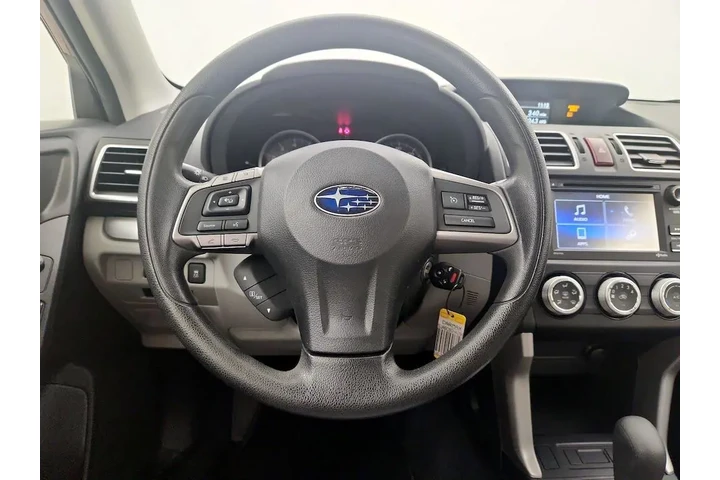 $16998 : Subaru Forester 2016 AWD 2.5 image 10