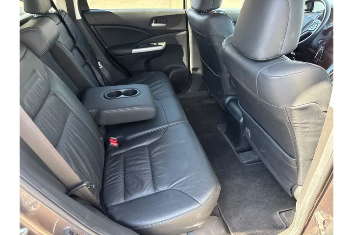 $11995 : Honda CR-V 2014 EX-L 4dr SUV image 10