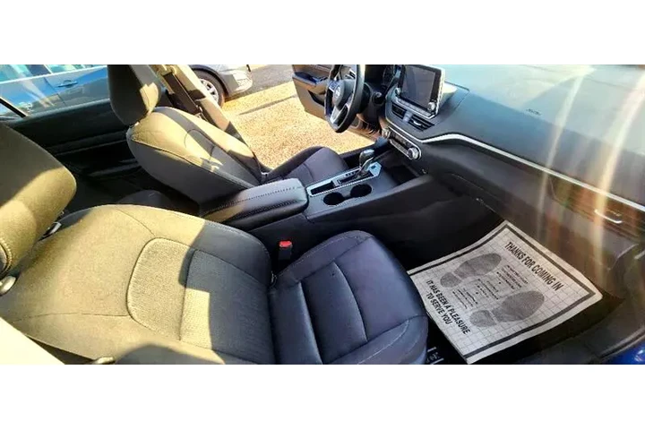 $12499 : 2020 Altima image 10