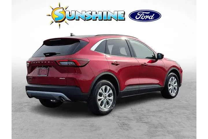 $25500 : Ford Escape 2023 AWD Active image 6
