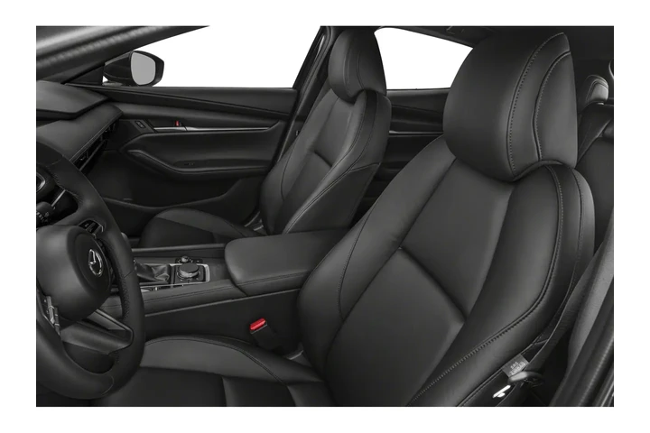 $22984 : 2022 3 Hatchback 2.5 S image 6