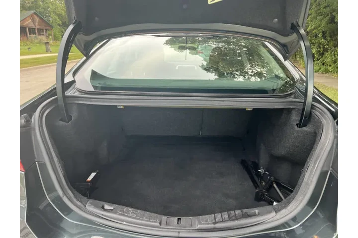 $6995 : 2015 Fusion SE image 10
