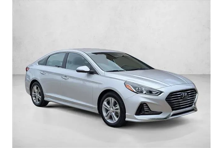 $16403 : Hyundai SONATA 2018 SEL 4dr image 3