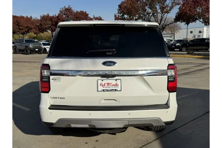 $32872 : Ford Expedition 2021 4x2 Lim image 6